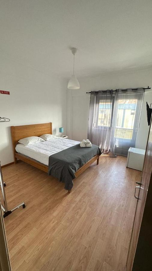 7 Requinte Guest House Lisboa Extérieur photo