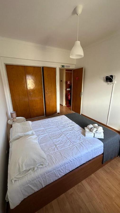 7 Requinte Guest House Lisboa Extérieur photo