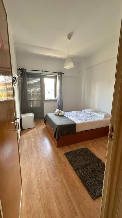 7 Requinte Guest House Lisboa Extérieur photo
