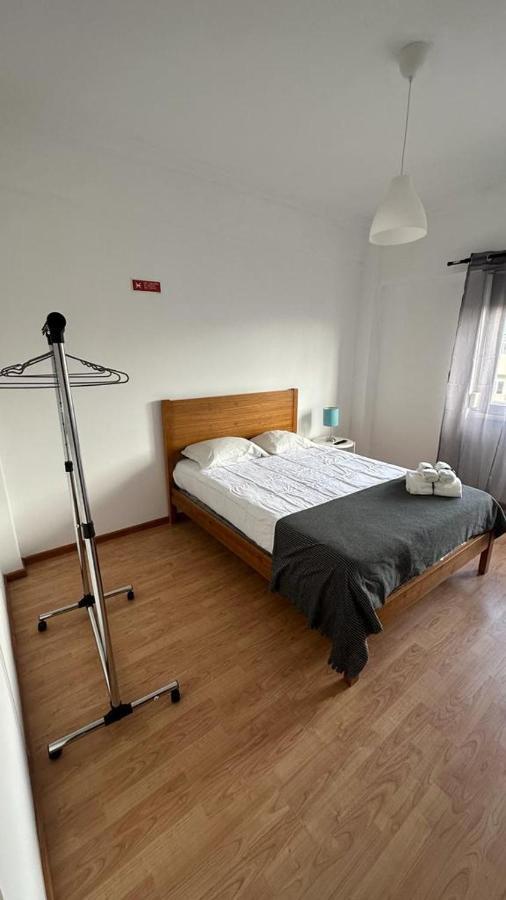 7 Requinte Guest House Lisboa Extérieur photo
