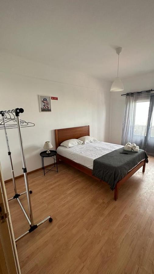 7 Requinte Guest House Lisboa Extérieur photo