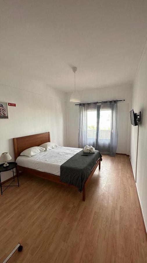 7 Requinte Guest House Lisboa Extérieur photo