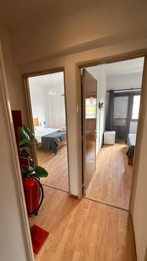 7 Requinte Guest House Lisboa Extérieur photo