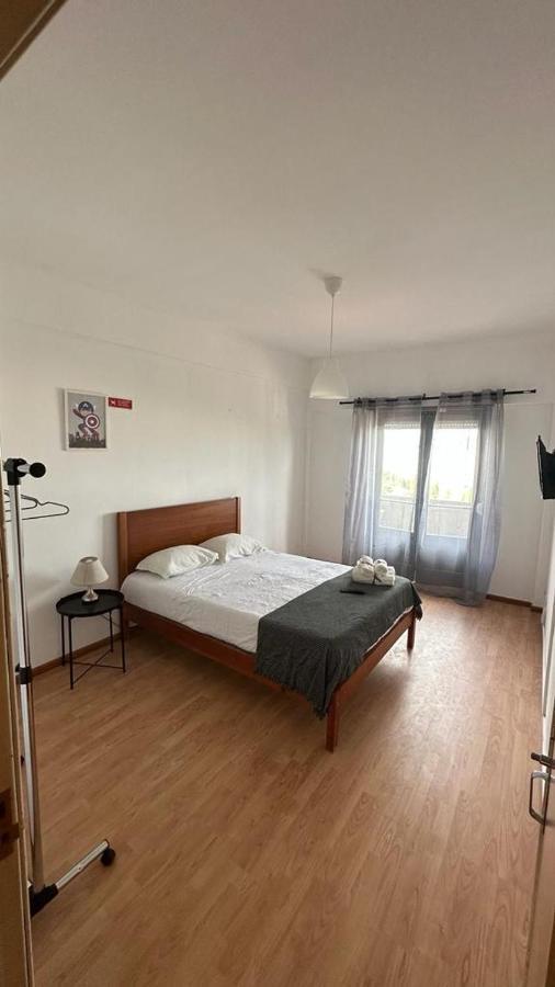7 Requinte Guest House Lisboa Extérieur photo